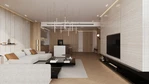 Modern 1-Bedroom Apartment for Sale in Binghatti Ivory, Al Jaddaf gallery thumbnail 3