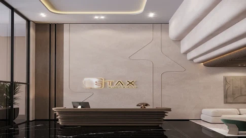 Modern & Stylish Studio Apartment for Sale in Stax Tower A, JVC gallery 2