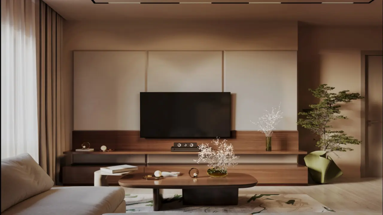 شقة استوديو حديثة للبيع في ماج 777، مدينة دبي الرياضية معرض 4