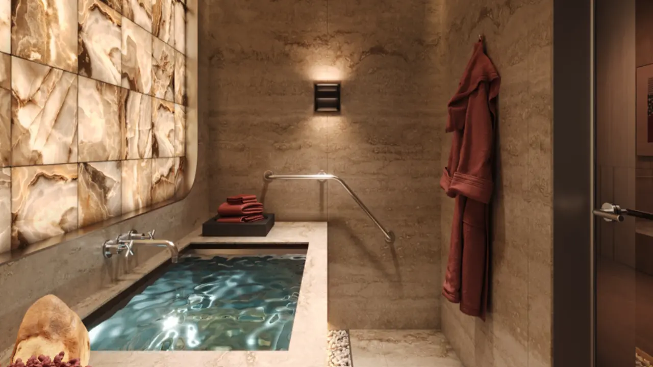 شقة استوديو حديثة للبيع في ماج 777، مدينة دبي الرياضية معرض 8