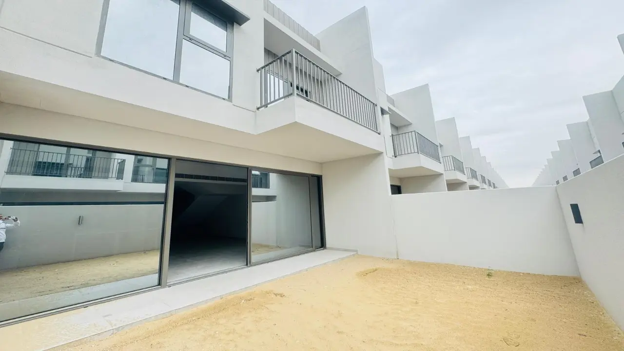 تاون هاوس حديث بثلاث غرف نوم للإيجار في مجمع ماج آي تاون هاوسز، مدينة محمد بن راشد معرض 13