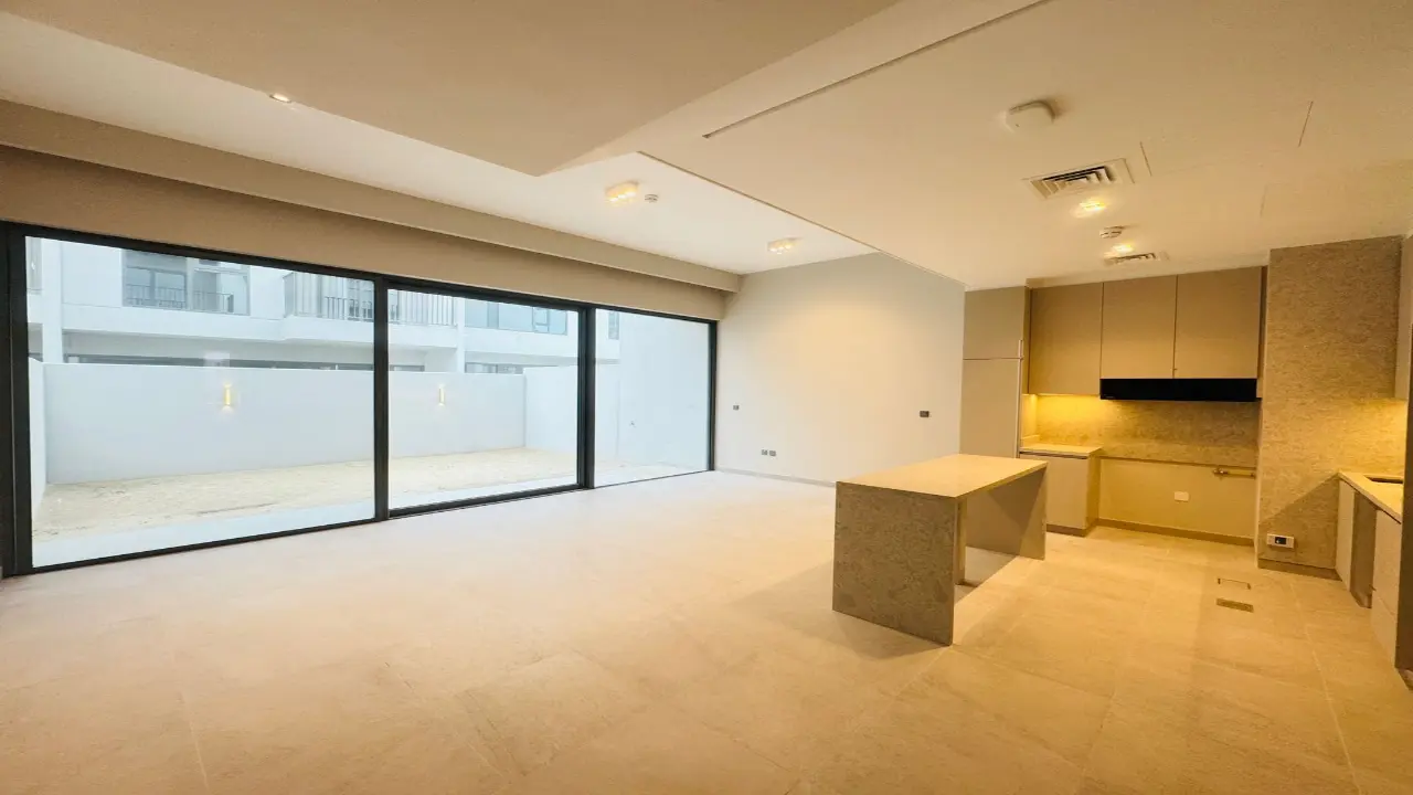 تاون هاوس حديث بثلاث غرف نوم للإيجار في مجمع ماج آي تاون هاوسز، مدينة محمد بن راشد معرض 3