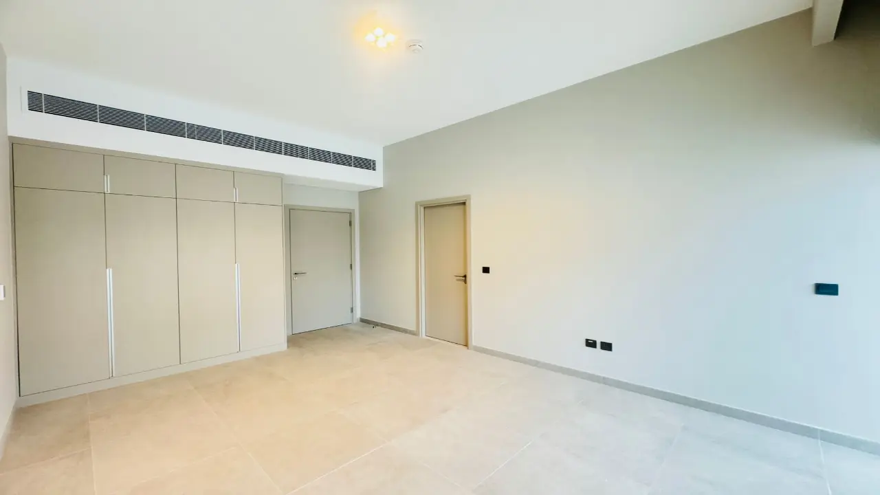 تاون هاوس حديث بثلاث غرف نوم للإيجار في مجمع ماج آي تاون هاوسز، مدينة محمد بن راشد معرض 1