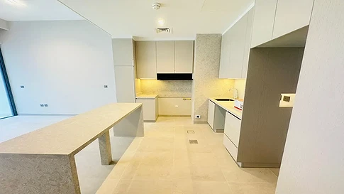 Современный таунхаус с 3 спальнями в аренду в жилом комплексе MAG Eye Townhouses, MBR City галерея 10