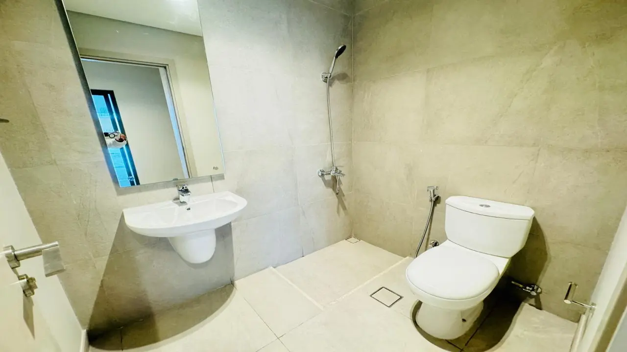 تاون هاوس حديث بثلاث غرف نوم للإيجار في مجمع ماج آي تاون هاوسز، مدينة محمد بن راشد معرض 9