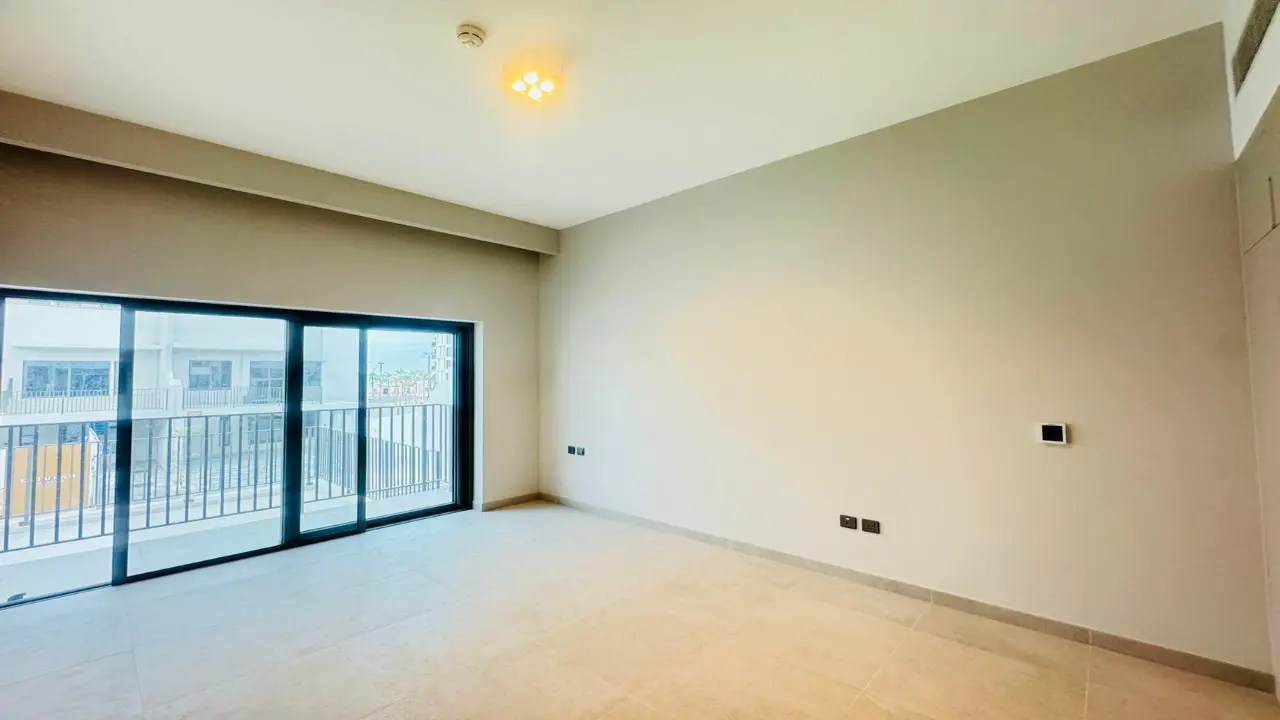 تاون هاوس حديث بثلاث غرف نوم للإيجار في مجمع ماج آي تاون هاوسز، مدينة محمد بن راشد معرض 6