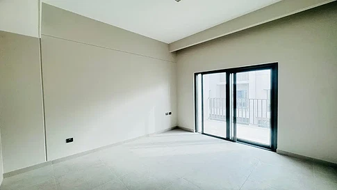 Современный таунхаус с 3 спальнями в аренду в жилом комплексе MAG Eye Townhouses, MBR City галерея 5