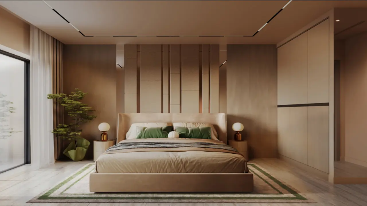 Меблированная 1-комнатная квартира на продажу в MAG 777, Dubai Sports City галерея 8