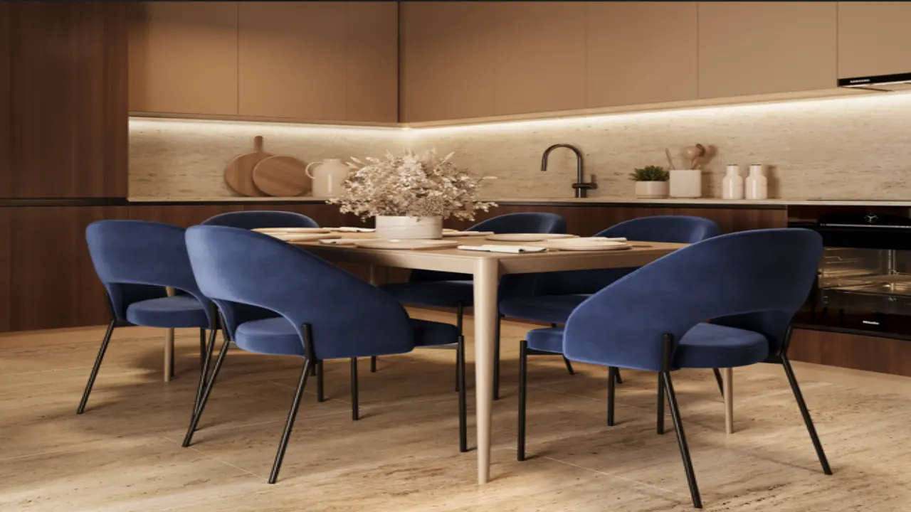 Меблированная 1-комнатная квартира на продажу в MAG 777, Dubai Sports City галерея 6