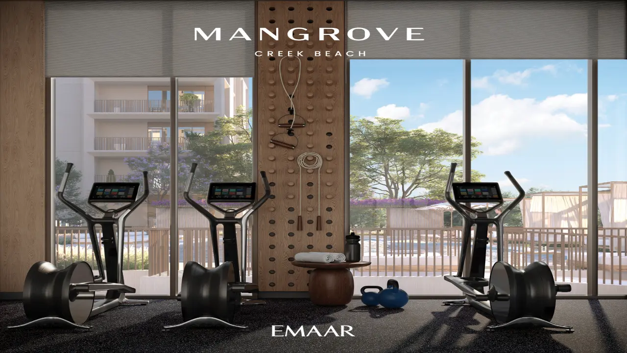 Spacious 3-Bedroom Apartment for Sale in Mangrove Building 1, Dubai Creek Harbour gallery 3