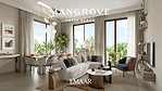 Spacious 3-Bedroom Apartment for Sale in Mangrove Building 1, Dubai Creek Harbour gallery thumbnail 2