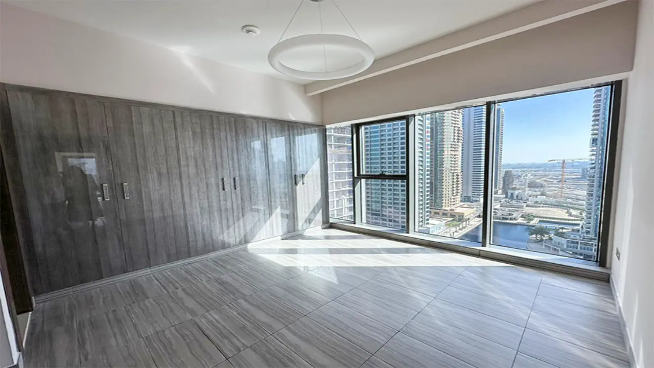 Spacious 2-Bedroom High Floor Apartment for Rent in MBL Residence, JLT Cluster K gallery 8