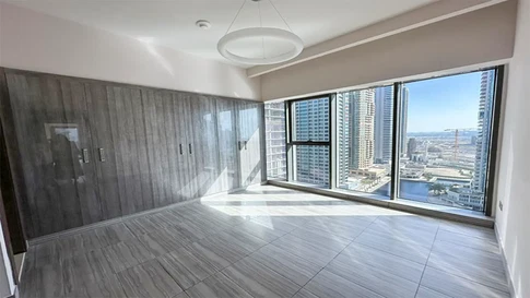 Spacious 2-Bedroom High Floor Apartment for Rent in MBL Residence, JLT Cluster K gallery 8