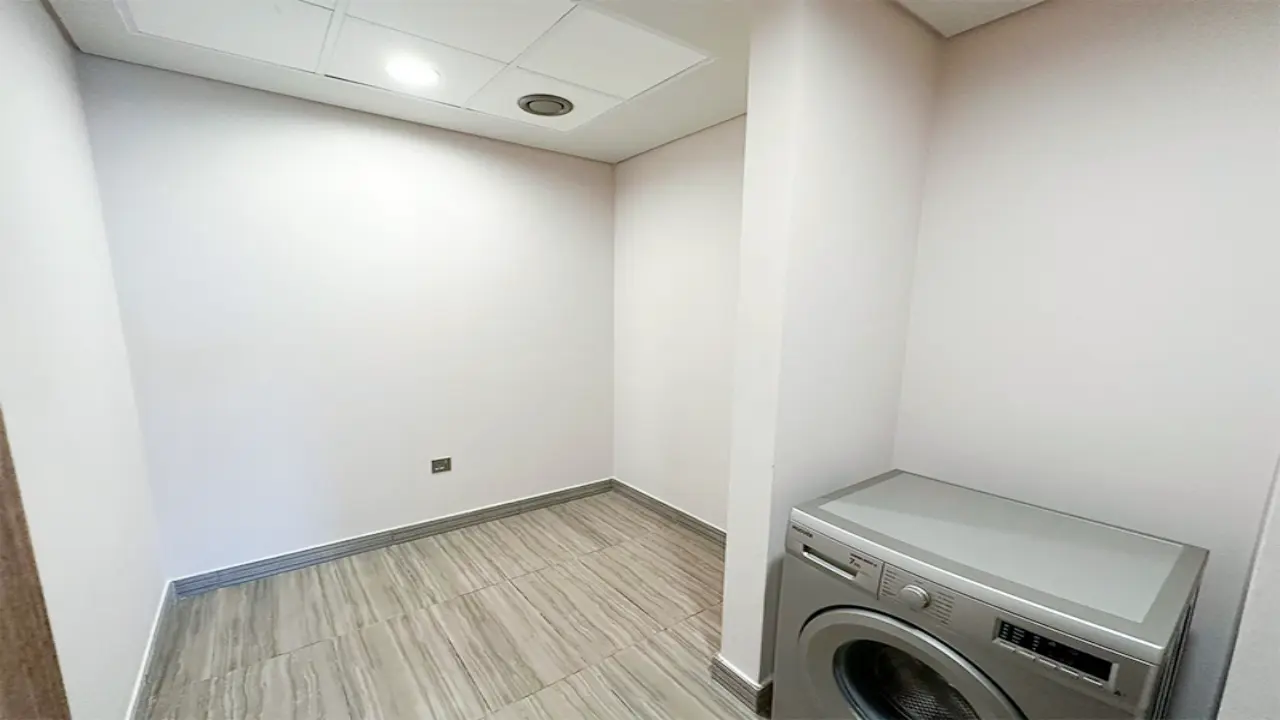 Spacious 2-Bedroom High Floor Apartment for Rent in MBL Residence, JLT Cluster K gallery 7