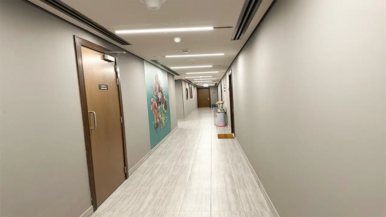 Spacious 2-Bedroom High Floor Apartment for Rent in MBL Residence, JLT Cluster K gallery 6