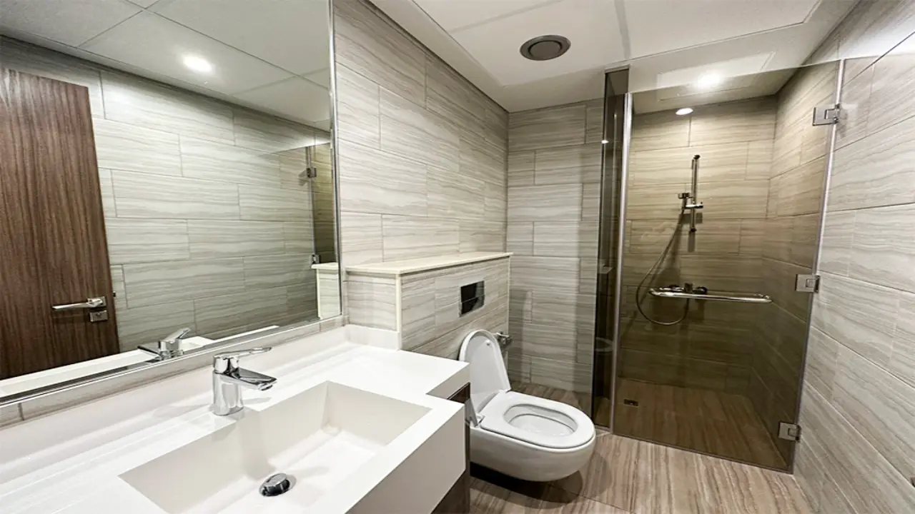 Spacious 2-Bedroom High Floor Apartment for Rent in MBL Residence, JLT Cluster K gallery 5