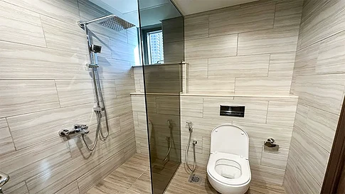 Spacious 2-Bedroom High Floor Apartment for Rent in MBL Residence, JLT Cluster K gallery 3