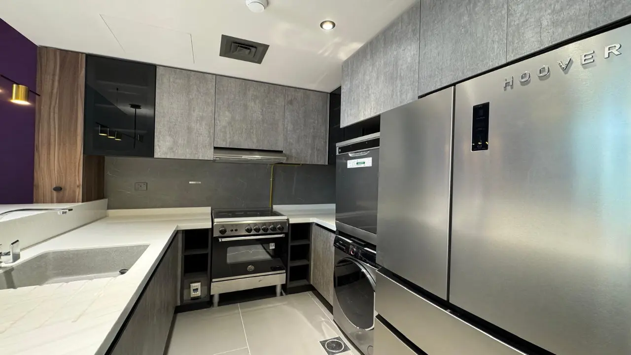 شقة مفروشة جديدة مكونة من غرفتي نوم للبيع في MBL Royal، JLT Cluster K معرض 2