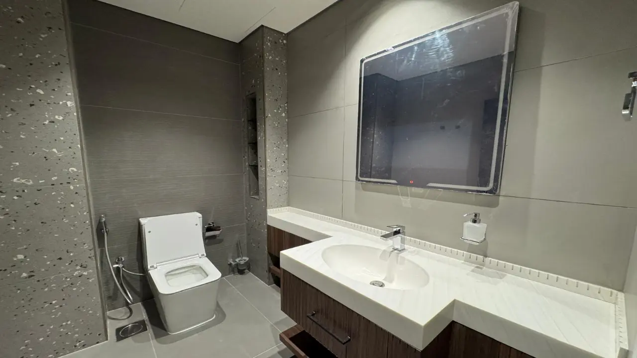 شقة مفروشة جديدة مكونة من غرفتي نوم للبيع في MBL Royal، JLT Cluster K معرض 12