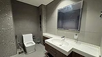 Меблированная новая квартира с двумя спальнями на продажу в MBL Royal, JLT Cluster K миниатюра галереи 12