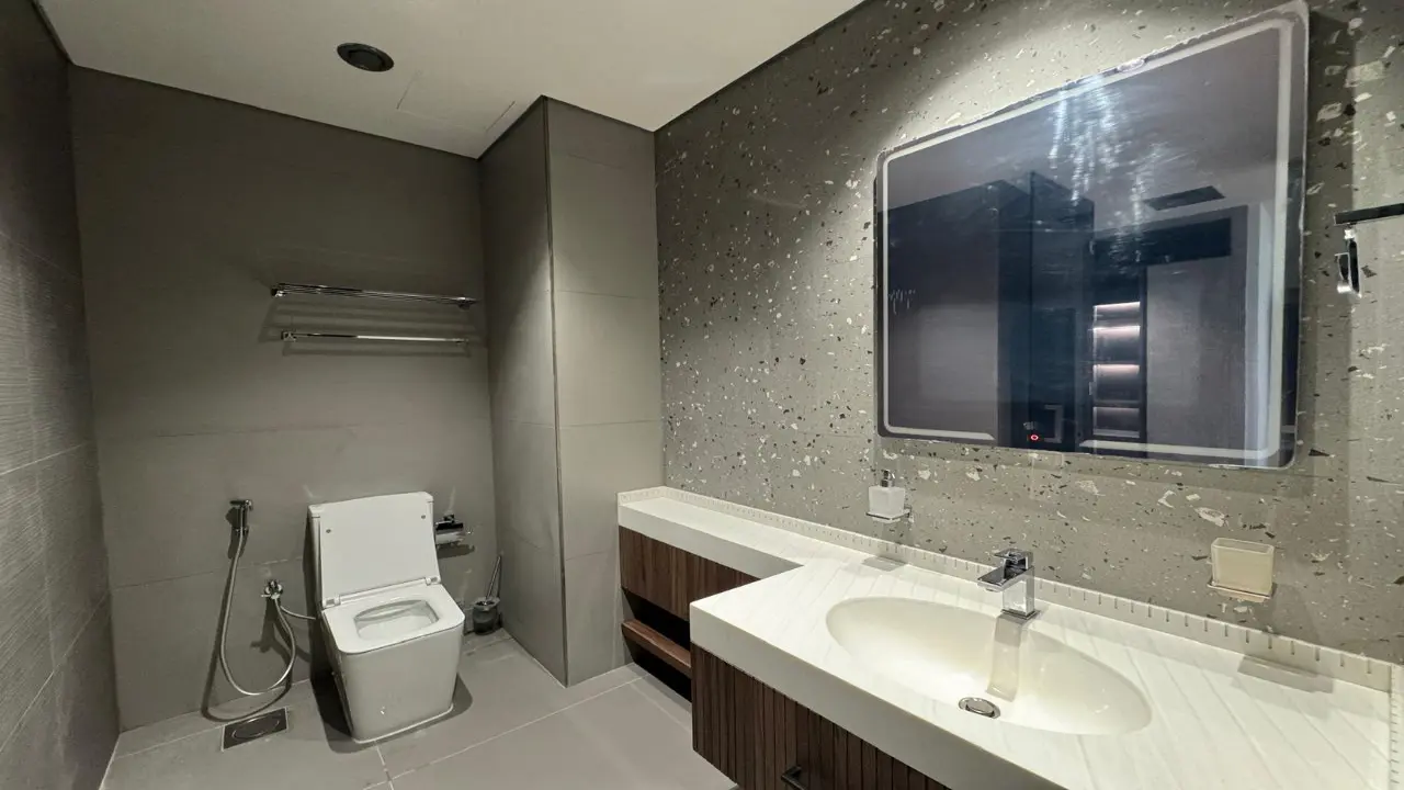 شقة مفروشة جديدة مكونة من غرفتي نوم للبيع في MBL Royal، JLT Cluster K معرض 7