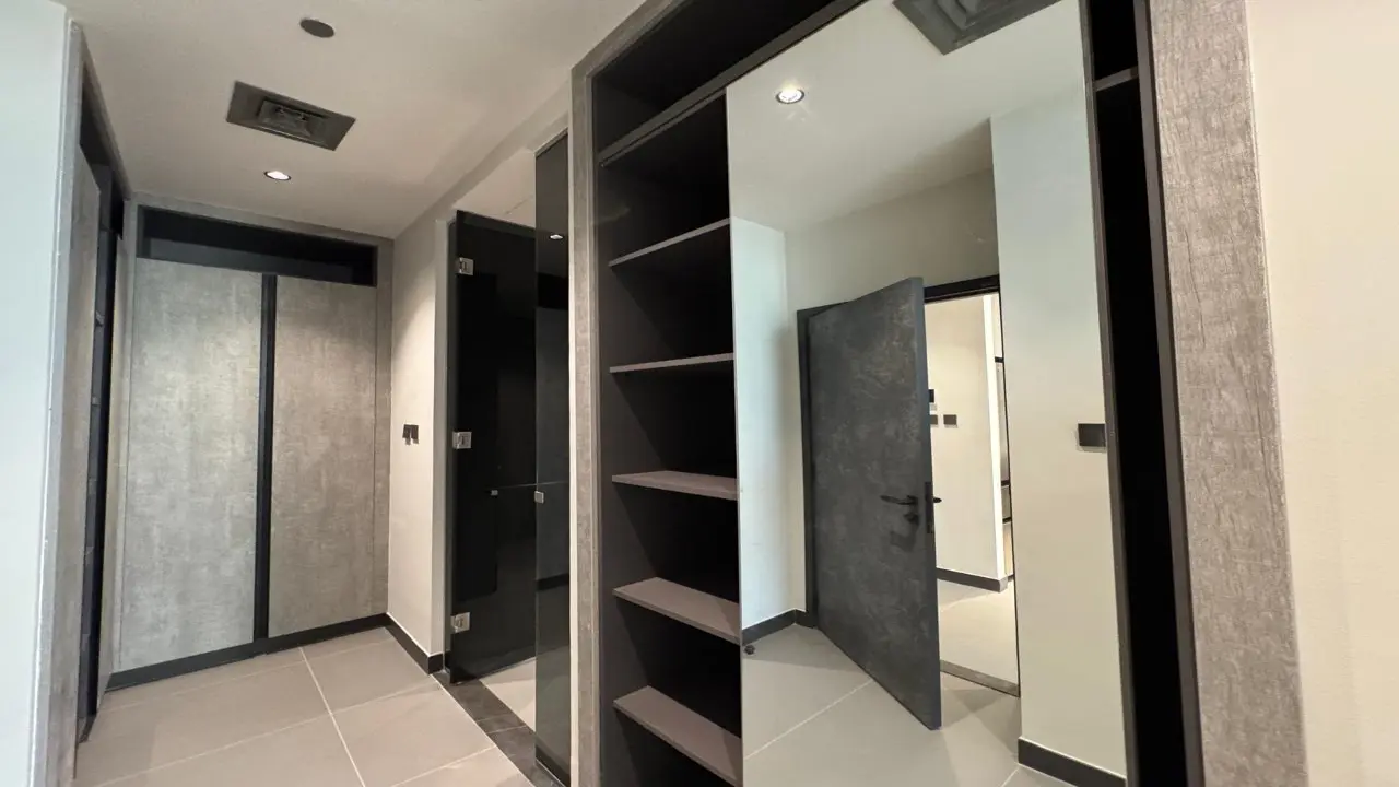 شقة مفروشة جديدة مكونة من غرفتي نوم للبيع في MBL Royal، JLT Cluster K معرض 5