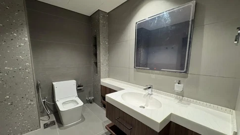 Brand New 1-Bedroom Apartment for Rent in MBL Royal, JLT Cluster K gallery 11