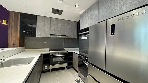 Lake View 1-Bedroom Brand New Apartment for Rent in MBL Royal, JLT Cluster K gallery 2