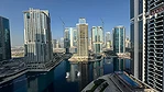 Lake View 1-Bedroom Brand New Apartment for Rent in MBL Royal, JLT Cluster K gallery thumbnail 1