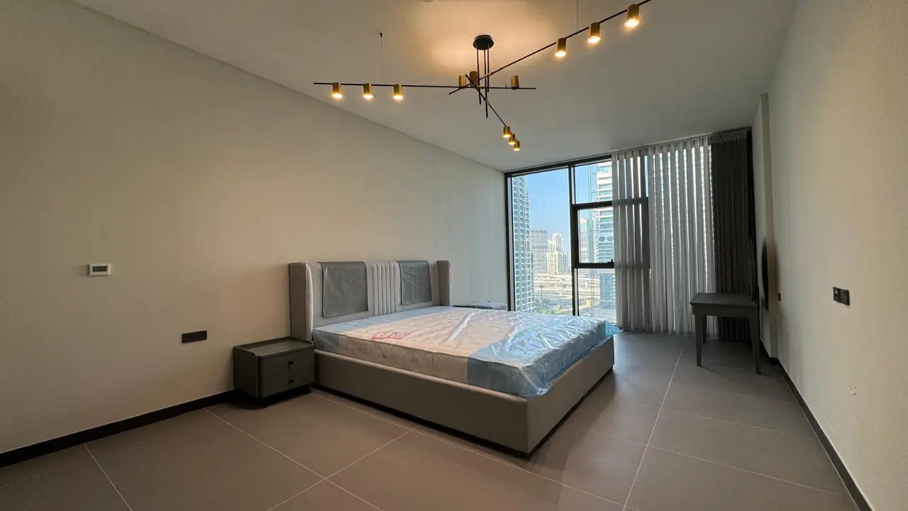 Brand New 1-Bedroom Apartment for Rent in MBL Royal, JLT Cluster K gallery 7