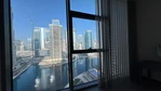 Brand New 1-Bedroom Apartment for Rent in MBL Royal, JLT Cluster K gallery thumbnail 6