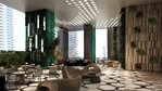 Fully Furnished 1-Bedroom Apartment for Sale in MBL Signature, JLT Cluster R gallery thumbnail 11