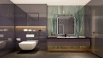 Fully Furnished 1-Bedroom Apartment for Sale in MBL Signature, JLT Cluster R gallery thumbnail 10