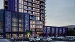 Полностью меблированная квартира с 1 спальней на продажу в MBL Signature, кластер JLT R миниатюра галереи 8