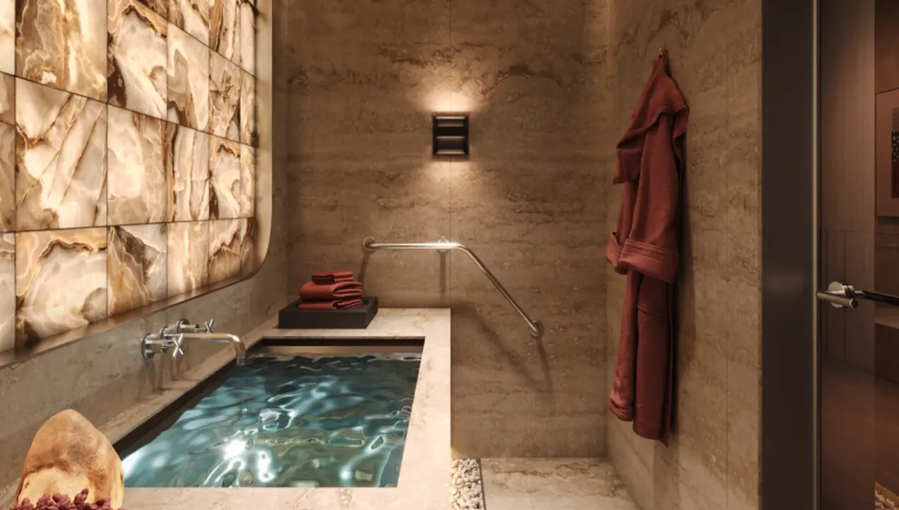 Просторная квартира-студия на продажу в MAG 777, Dubai Sports City галерея 2