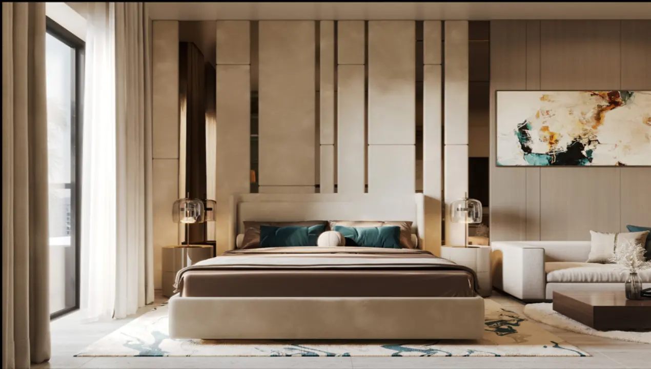 Просторная квартира-студия на продажу в MAG 777, Dubai Sports City галерея 9