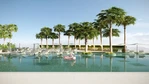 Fully Furnished 2-bedroom Apartment for Sale in MAG 330, City of Arabia gallery thumbnail 12