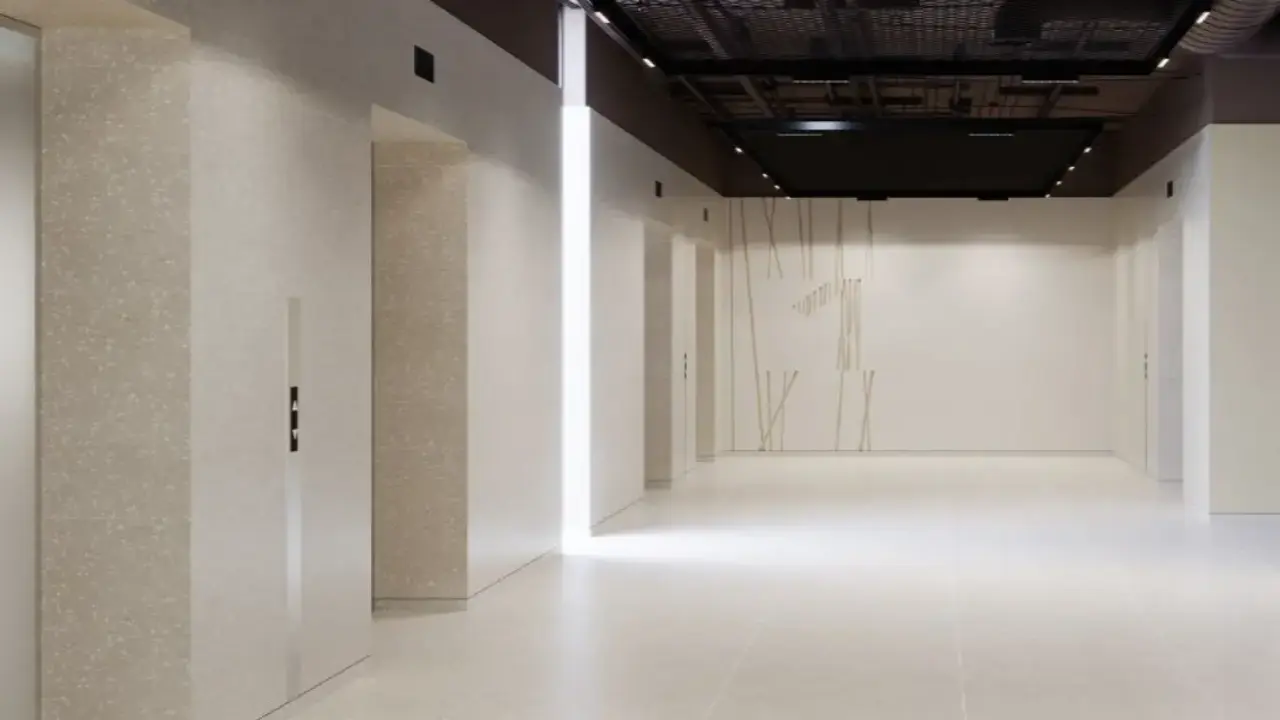 شقة مفروشة بالكامل مكونة من غرفتي نوم للبيع في ماج 330، مدينة العرب معرض 2