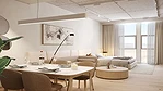 Fully Furnished 2-bedroom Apartment for Sale in MAG 330, City of Arabia gallery thumbnail 10