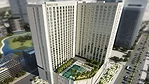 Fully Furnished 2-bedroom Apartment for Sale in MAG 330, City of Arabia gallery thumbnail 4