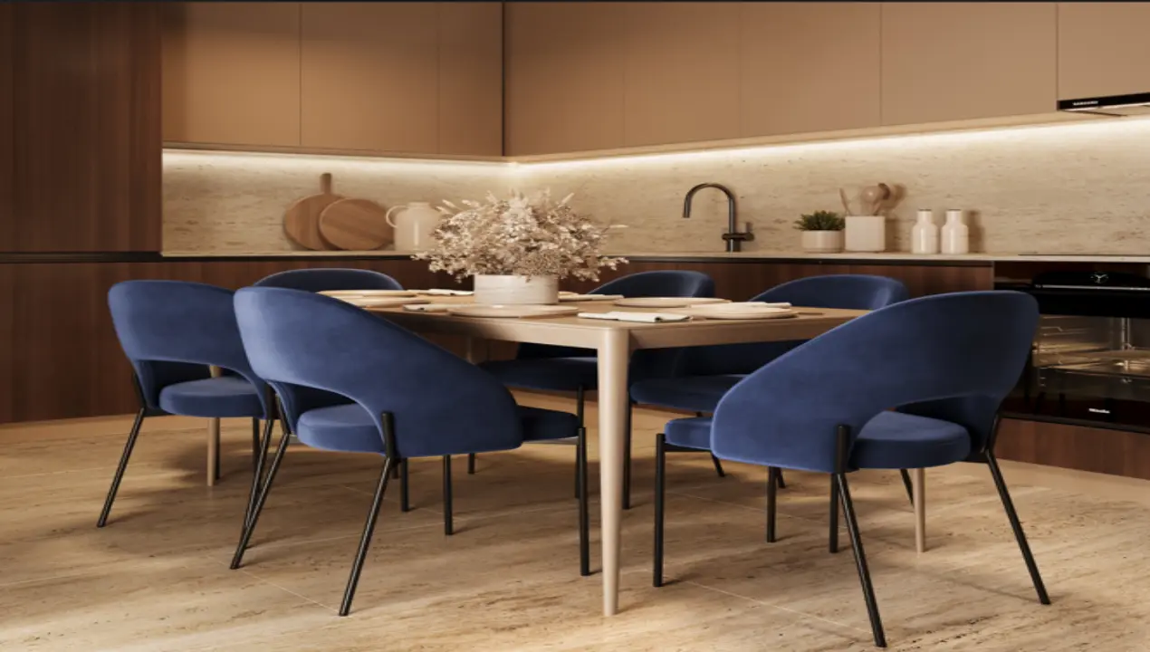 Просторная квартира-студия на продажу в MAG 777, Dubai Sports City галерея 6