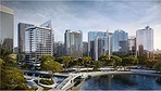 Просторная квартира-студия на продажу в MAG 777, Dubai Sports City миниатюра галереи 4