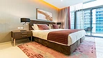 Студия на верхнем этаже в жилом комплексе Damac Maison Aykon City, Бизнес-Бэй миниатюра галереи 5