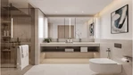 Luxury 1-Bedroom Branded Apartment for Sale in Mansory Residences by Amaal, Ras Al Khor gallery thumbnail 5