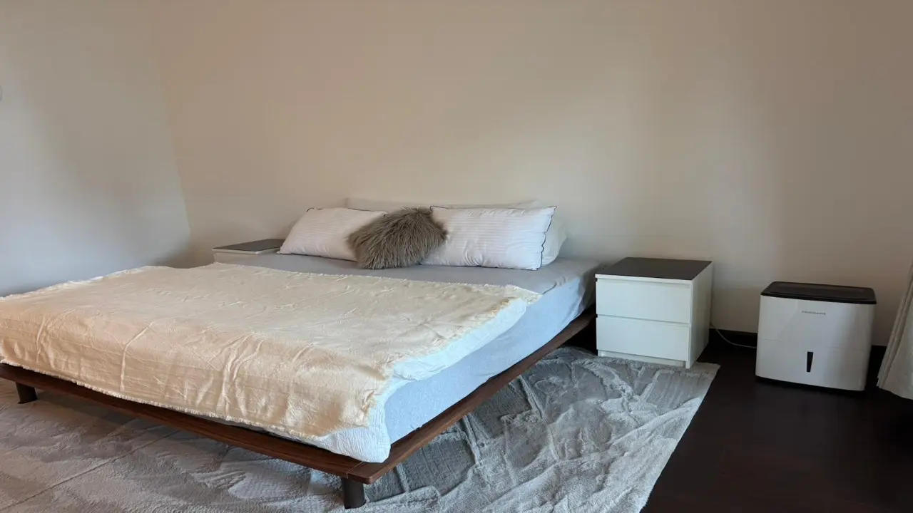 شقة للإيجار في طابق مرتفع مكونة من غرفتي نوم (نوع C) في مارينا ريزيدنسز 1، نخلة جميرا معرض 11