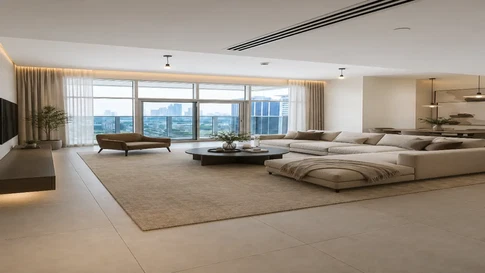 Spacious 2-Bedroom Apartment for Sale in Marina Arcade Tower, Dubai Marina gallery 11