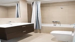Spacious 2-Bedroom Apartment for Sale in Marina Arcade Tower, Dubai Marina gallery thumbnail 9