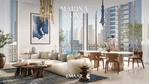 Marina View 3-Bedroom Spacious Apartment for Sale in Marina Cove, Dubai Marina gallery thumbnail 9