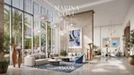 Marina View 3-Bedroom Spacious Apartment for Sale in Marina Cove, Dubai Marina gallery thumbnail 8