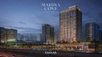 Marina View 3-Bedroom Spacious Apartment for Sale in Marina Cove, Dubai Marina gallery thumbnail 7